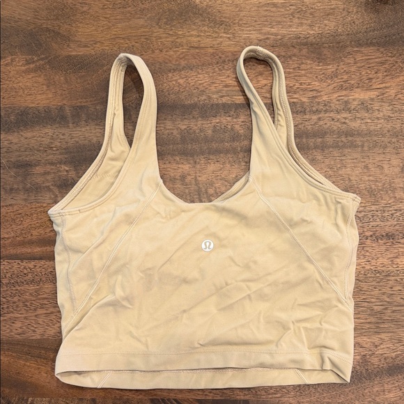 Lululemon Align Tank - Picture 2 of 3